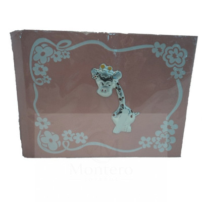 Sterling Silver Baby Gift