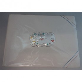 Album Infantil Osito Juguetes