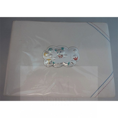 Album Infantil Osito Juguetes