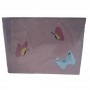 Album Infantil Mariposas Color