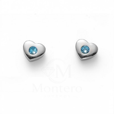 Love Earrings