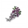 Broche Sommer