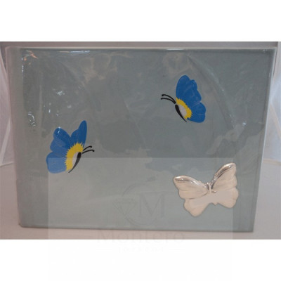 Sterling Silver Baby Gift