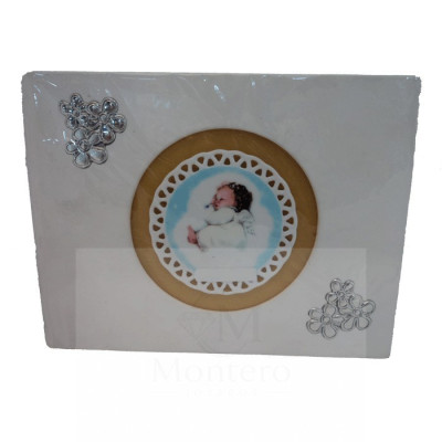 Sterling Silver Baby Gift