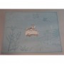 Album Infantil Osito Coche
