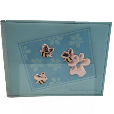 Sterling Silver Baby Gift