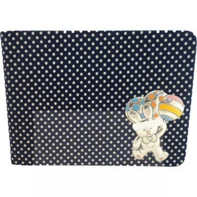 Album Infantil Conejito Globos