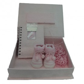 Sterling Silver Baby Gift