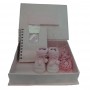 Sterling Silver Baby Gift