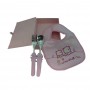 Sterling Silver Baby Gift