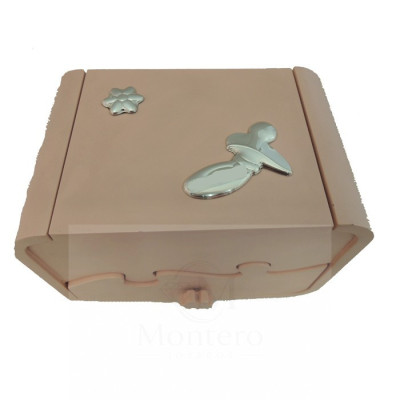 Joyero Infantil Chupete