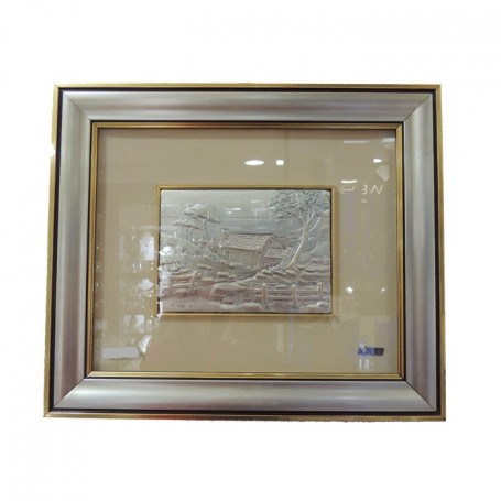 Sterling Silver Gift