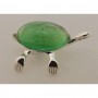 Silver Miniature