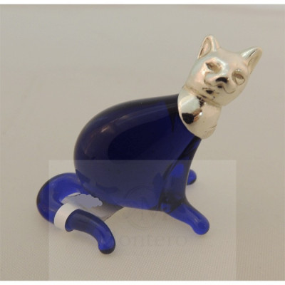 Silver Miniature