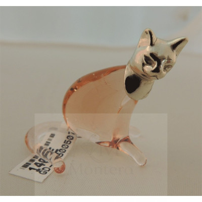 Silver Miniature
