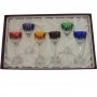 Bohemia Crystal Set