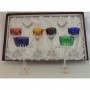 Bohemia Crystal Set