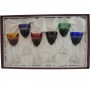 Bohemia Crystal Set