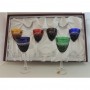 Bohemia Crystal Set