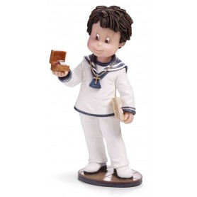 Hoy me portaré bien