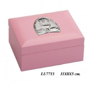 Sterling Silver Gift