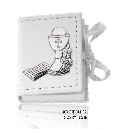 Libro de Firmas Primera Comunión