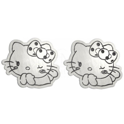 Pendientes Hello Kitty Lovely Kitty
