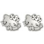 Hello Kitty Earrings