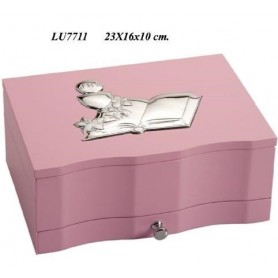 Sterling Silver Gift