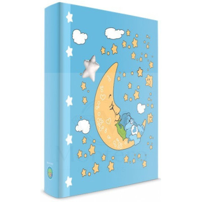 Album Infantil con Marco Ratoncito