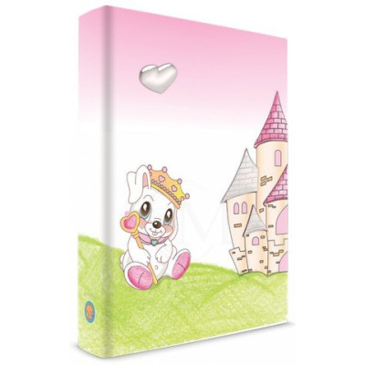 Album Elefantito Mariposas