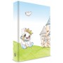 Album Elefantito Mariposas