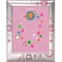 Sterling Silver Photo Album