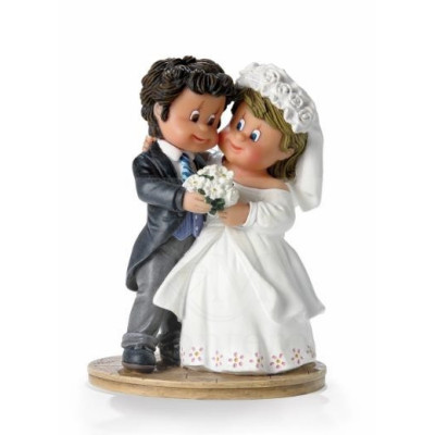 Nadal Figurines 