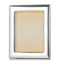 Sterling Silver Photo Frame