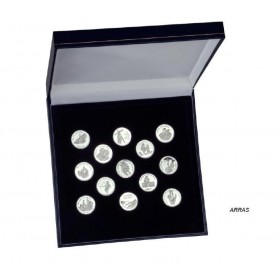 Sterling Silver Photo Frame