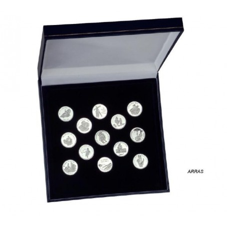 Arras Plata Biblicas con Texto