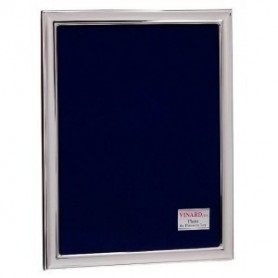 Marco Plata Liso Clasic