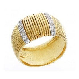 Sortija Plata Cresber