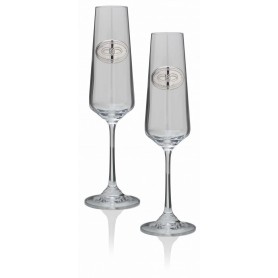 Marco Alianzas Cenefa Boda - Aniversario