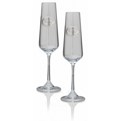 Aniversary Cristal Set