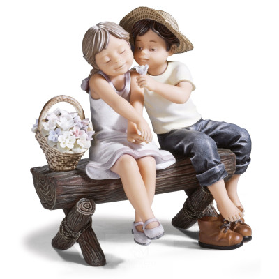 Nadal Figurines 