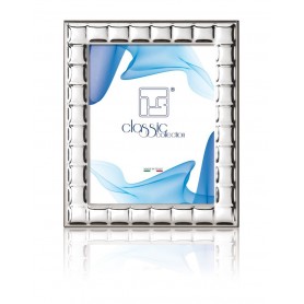 Sterling Silver Photo Frame