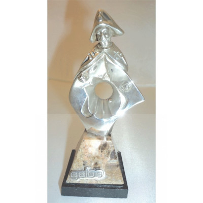 Silver Gift
