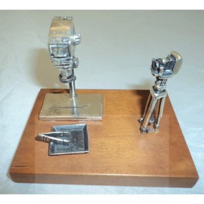Silver Gift