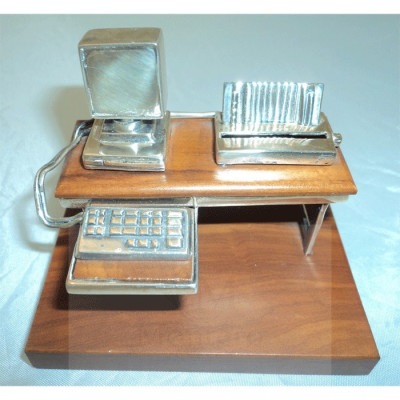 Silver Gift