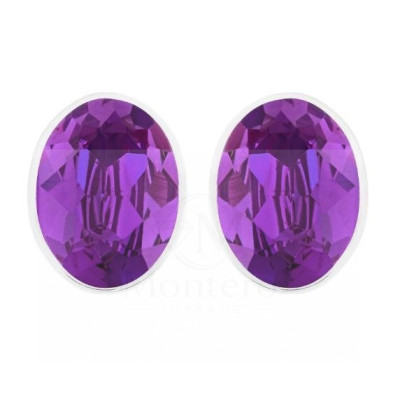 Azore Drop Earrings