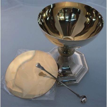 Silver Chalice