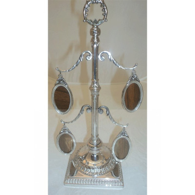 Silver Chalice