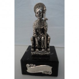 Santiago Apostol Plata